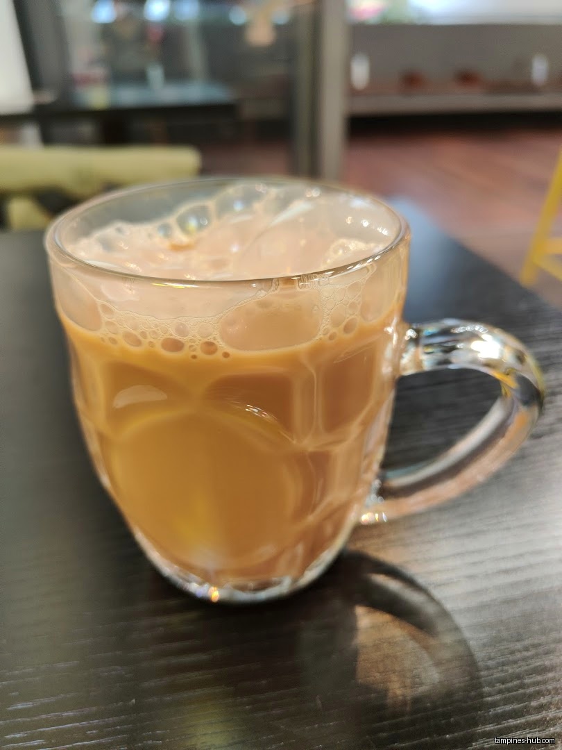 Super Sub Hotdogs & Coffee - Our Tampines Hub