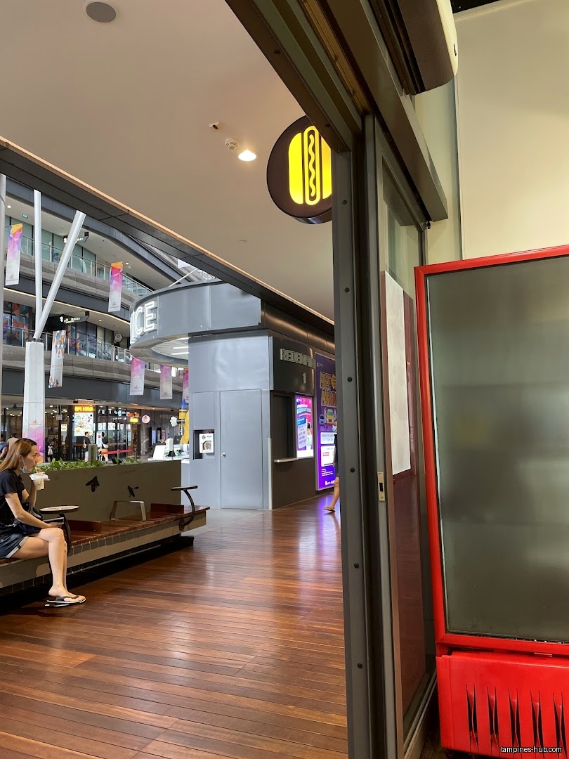 Super Sub Hotdogs & Coffee - Our Tampines Hub