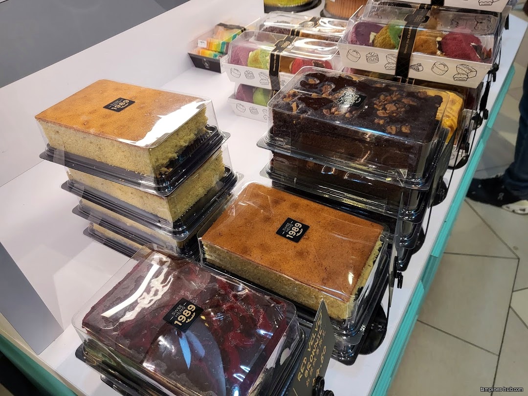 Swee Heng 1989 Classic