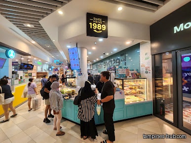 Swee Heng 1989 Classic