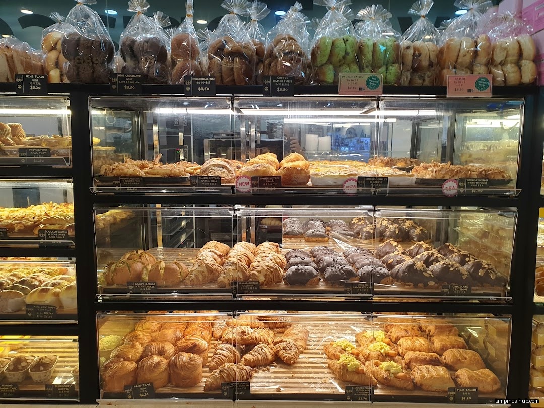 Swee Heng 1989 Classic