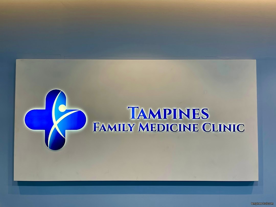 Tampines Family Medicine Clinic