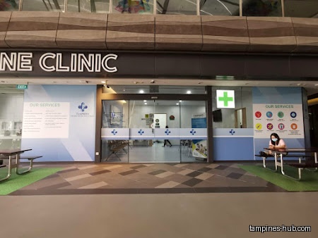 Tampines Family Medicine Clinic