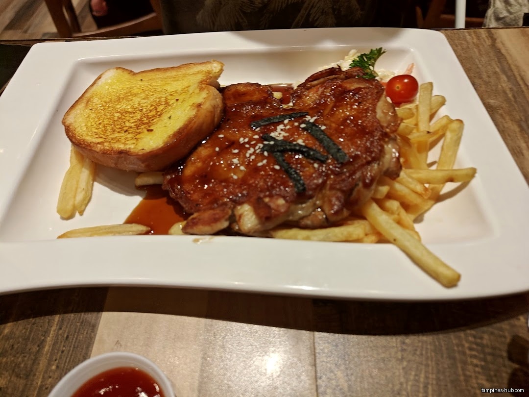 Tenderfresh Classic @ Our Tampines Hub