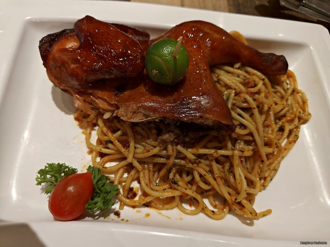 Tenderfresh Classic @ Our Tampines Hub