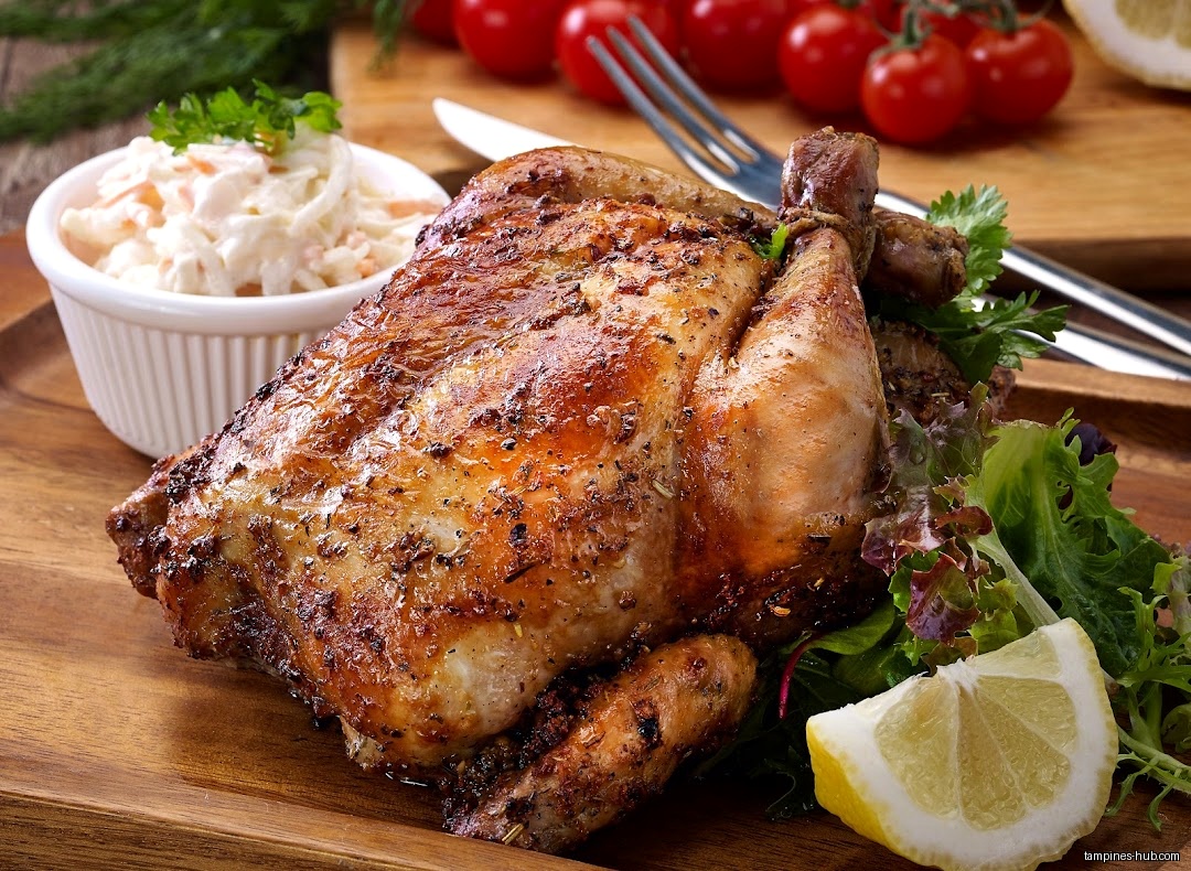 Tenderfresh Classic @ Our Tampines Hub