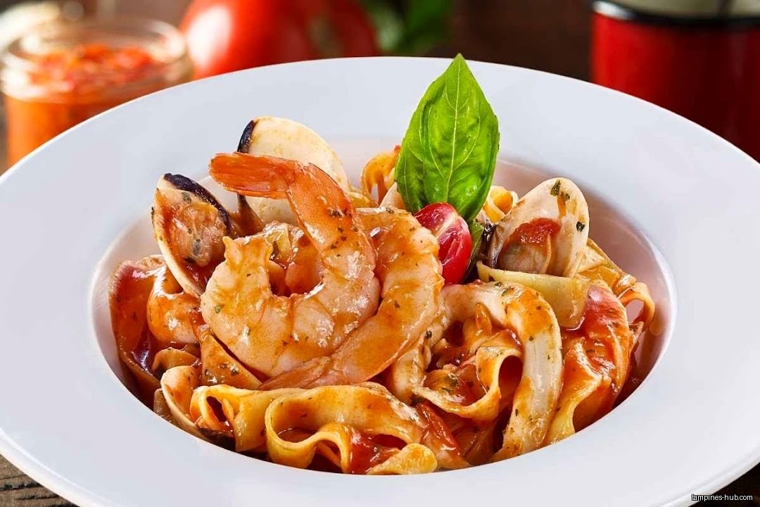 Tenderfresh Classic @ Our Tampines Hub