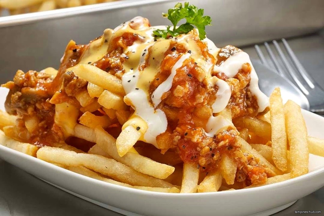 Tenderfresh Classic @ Our Tampines Hub