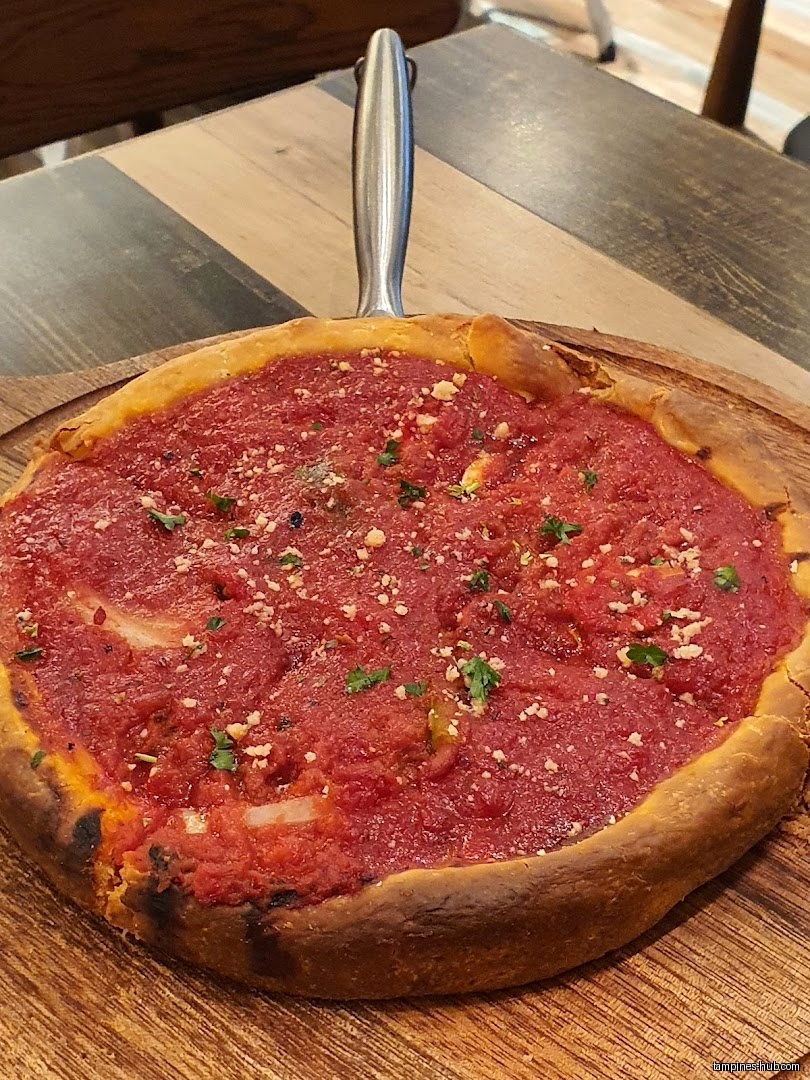 Tenderfresh Classic @ Our Tampines Hub