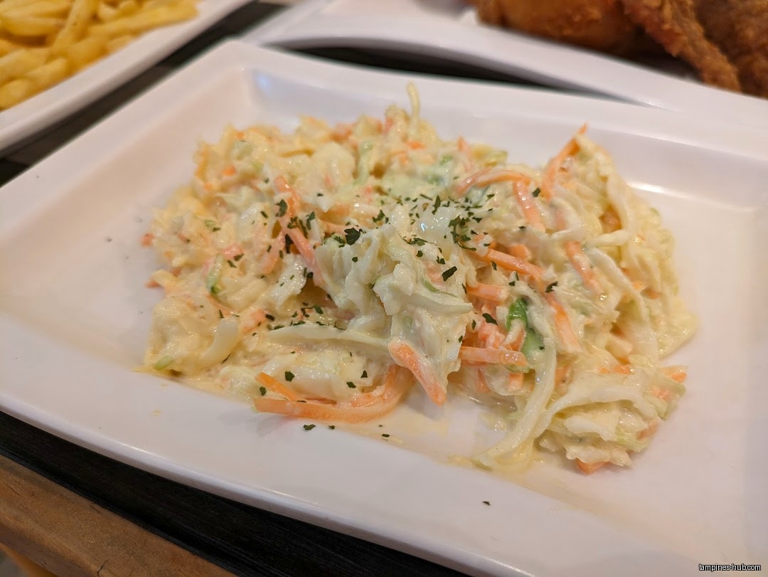 Tenderfresh Classic @ Our Tampines Hub