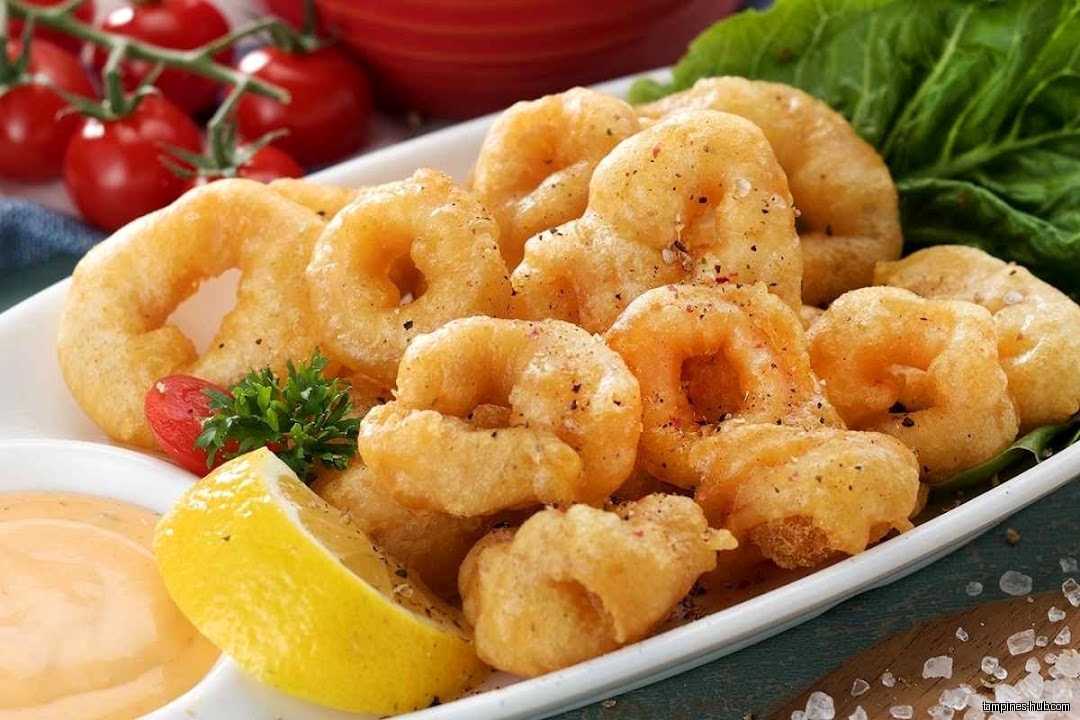 Tenderfresh Classic @ Our Tampines Hub