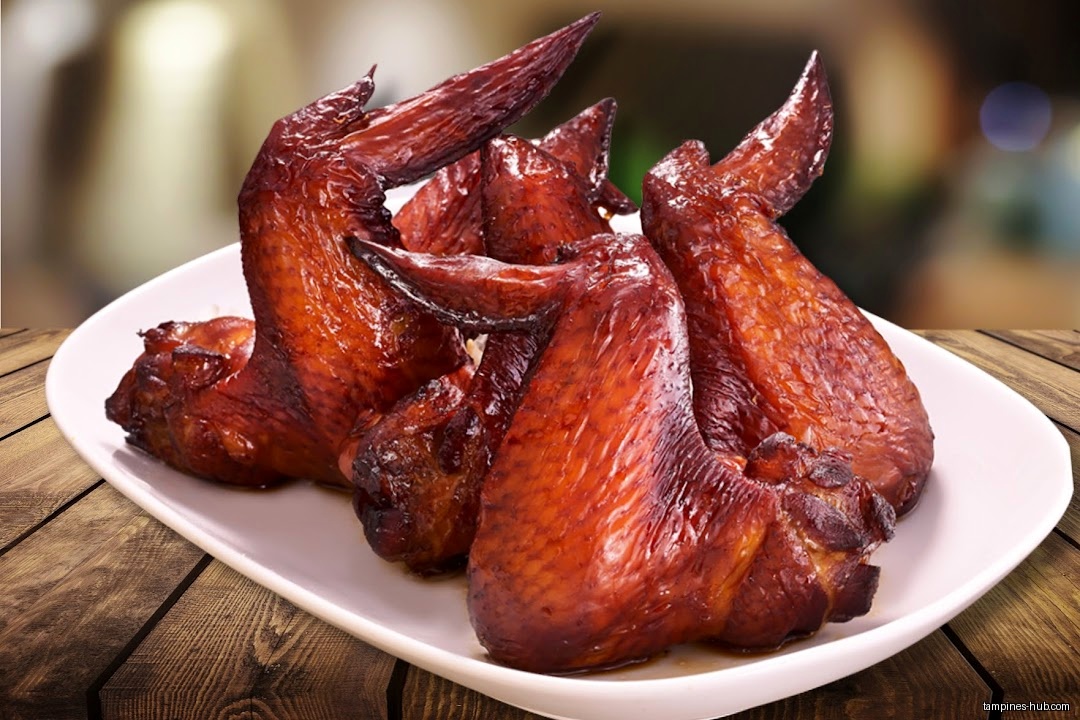 Tenderfresh Classic @ Our Tampines Hub