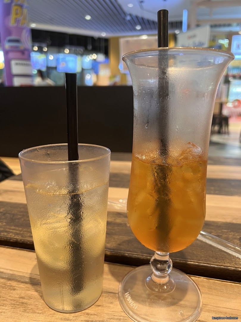 Tenderfresh Classic @ Our Tampines Hub