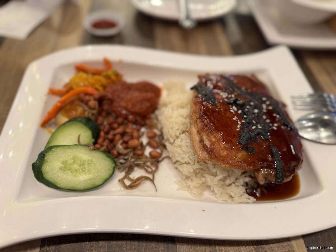 Tenderfresh Classic @ Our Tampines Hub