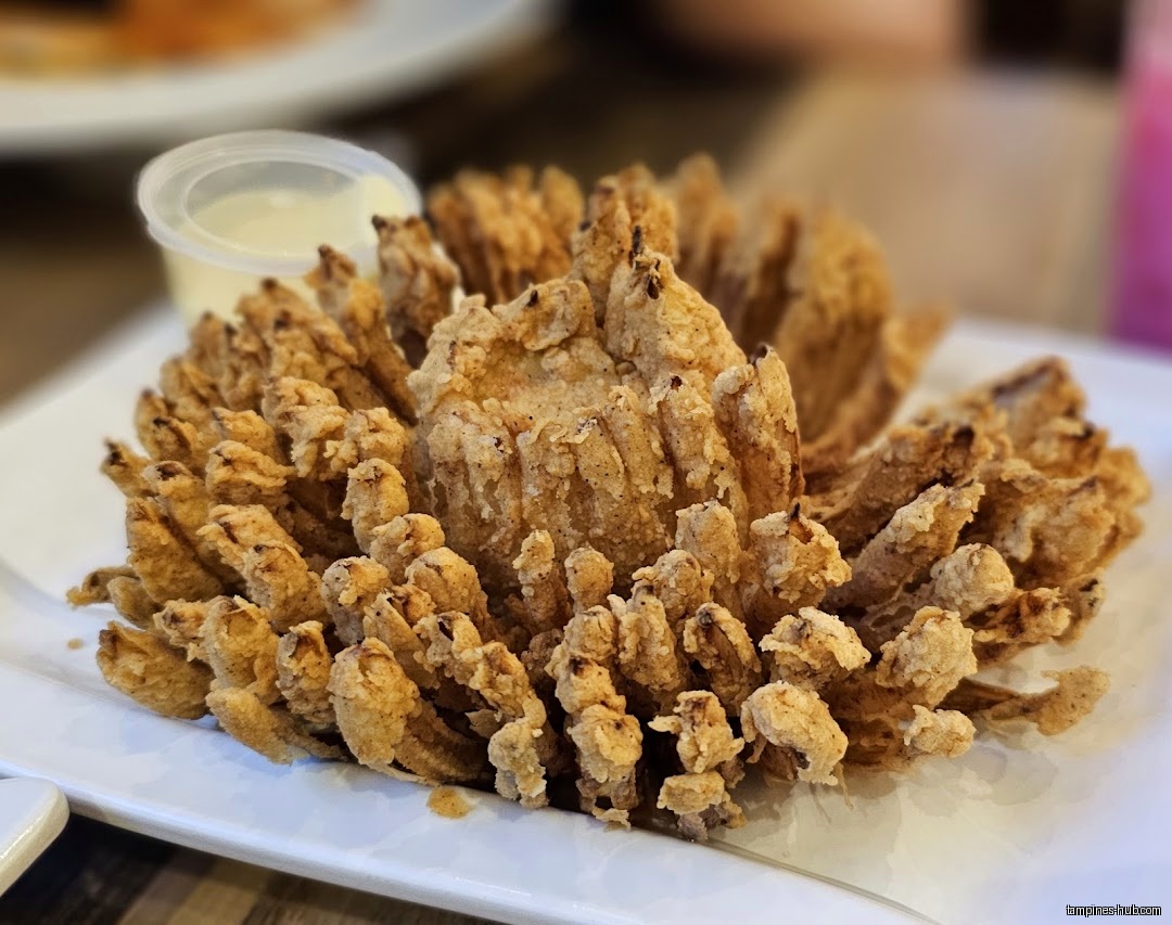 Tenderfresh Classic @ Our Tampines Hub