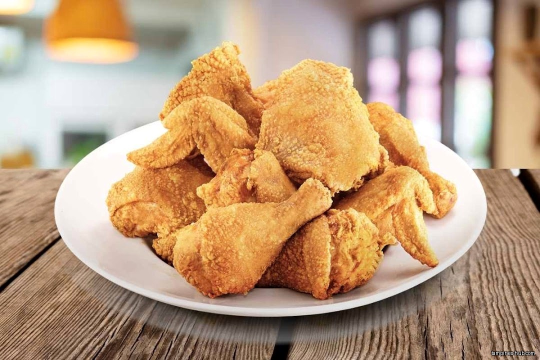 Tenderfresh Classic @ Our Tampines Hub