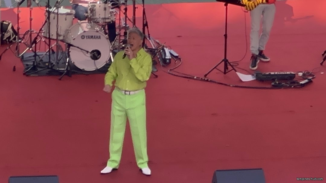 Town Square, Our Tampines Hub