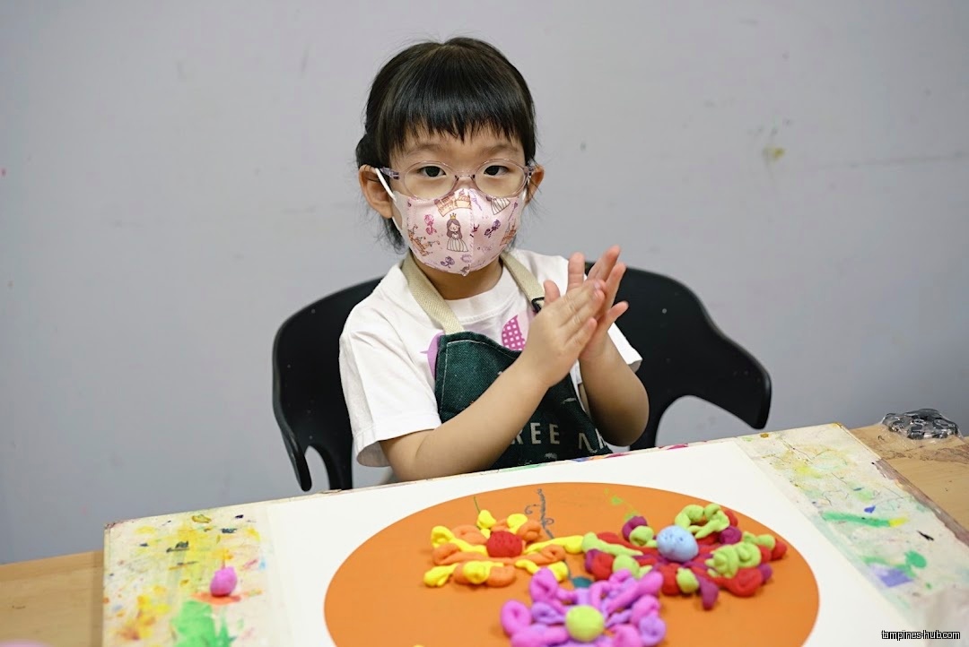 Tree Art (Tampines Campus)
