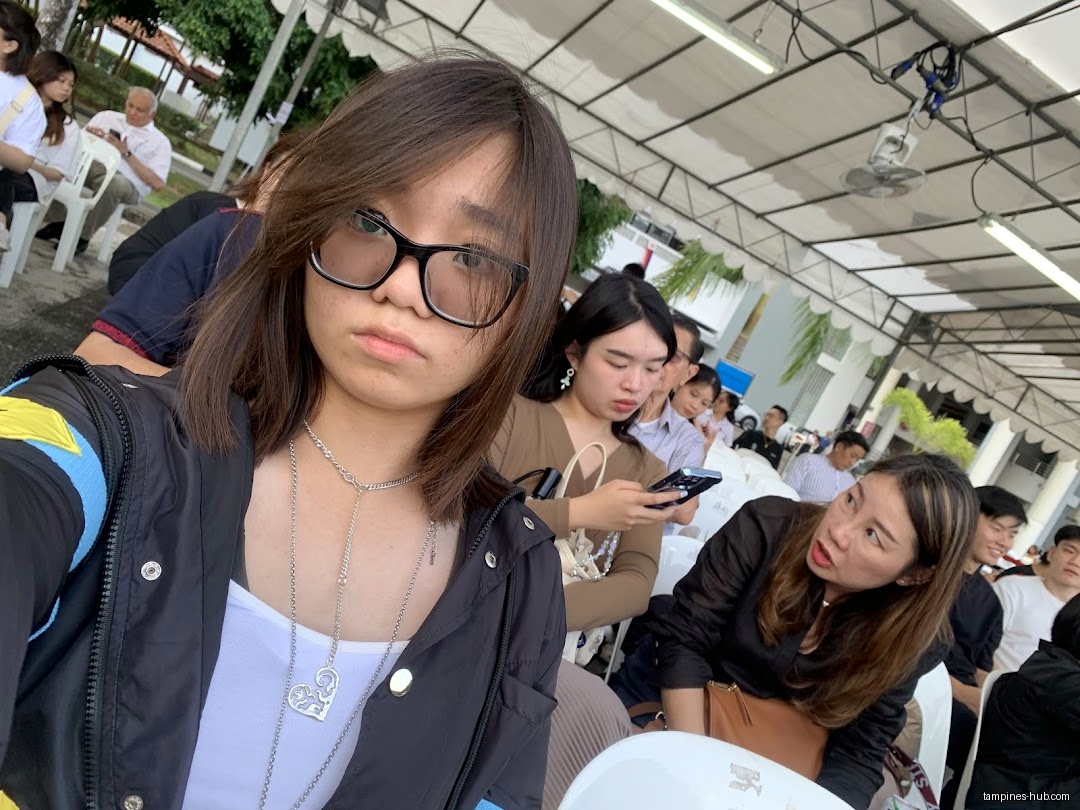 TSA THE SCIENCE ACADEMY (Our Tampines Hub)