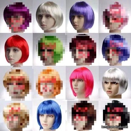 V-Force Party & Novelties(#B1-36) Our Tampines Hub