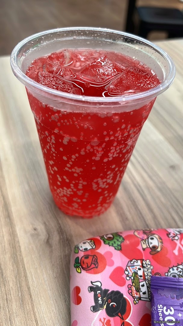 Wingstop Our Tampines Hub