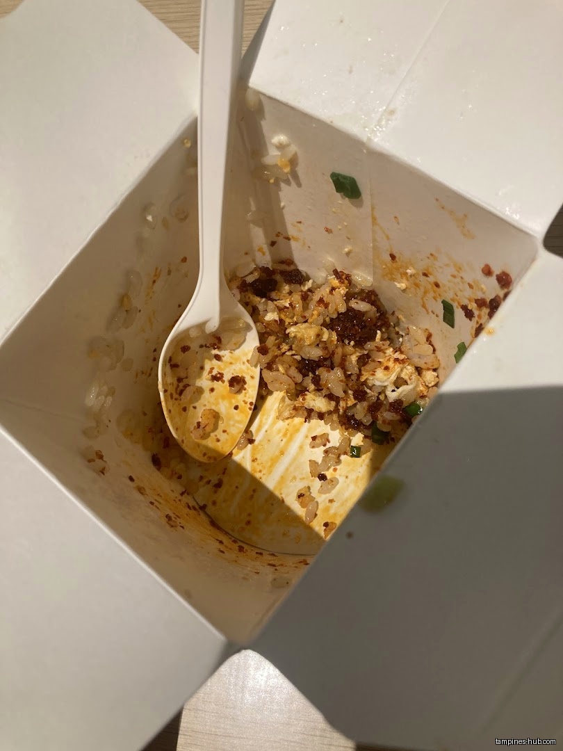 WOK HEY Our Tampines Hub