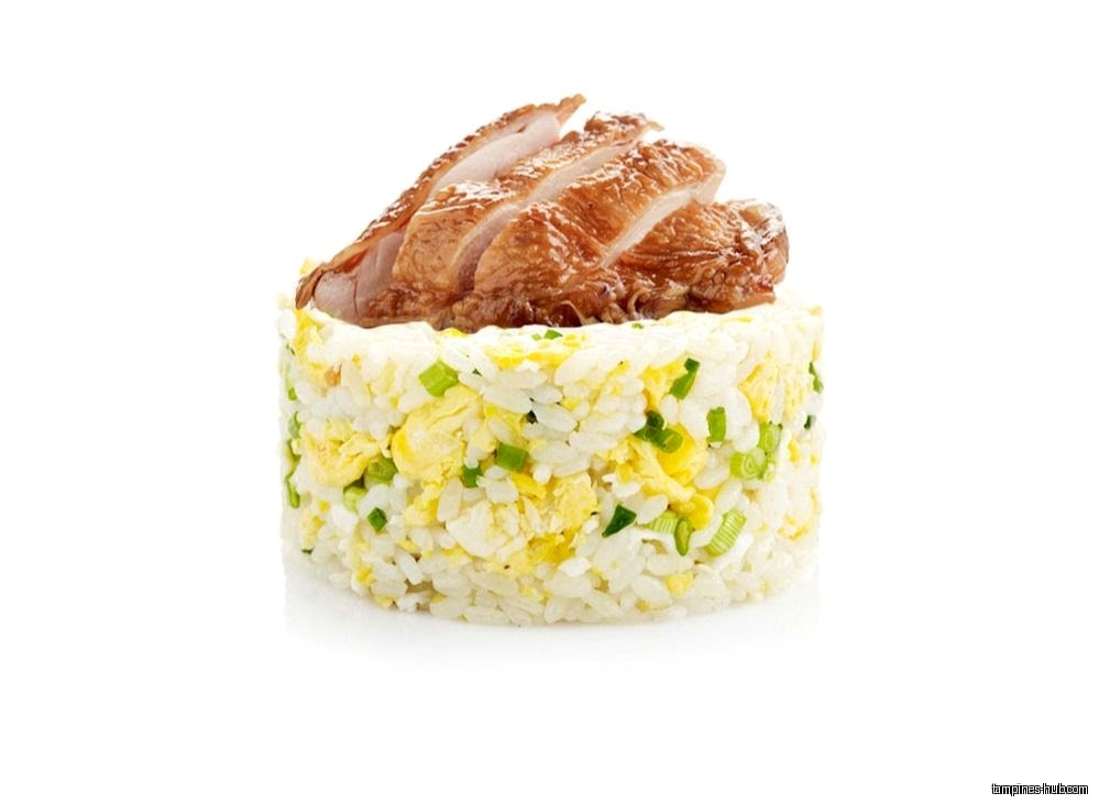 WOK HEY Our Tampines Hub