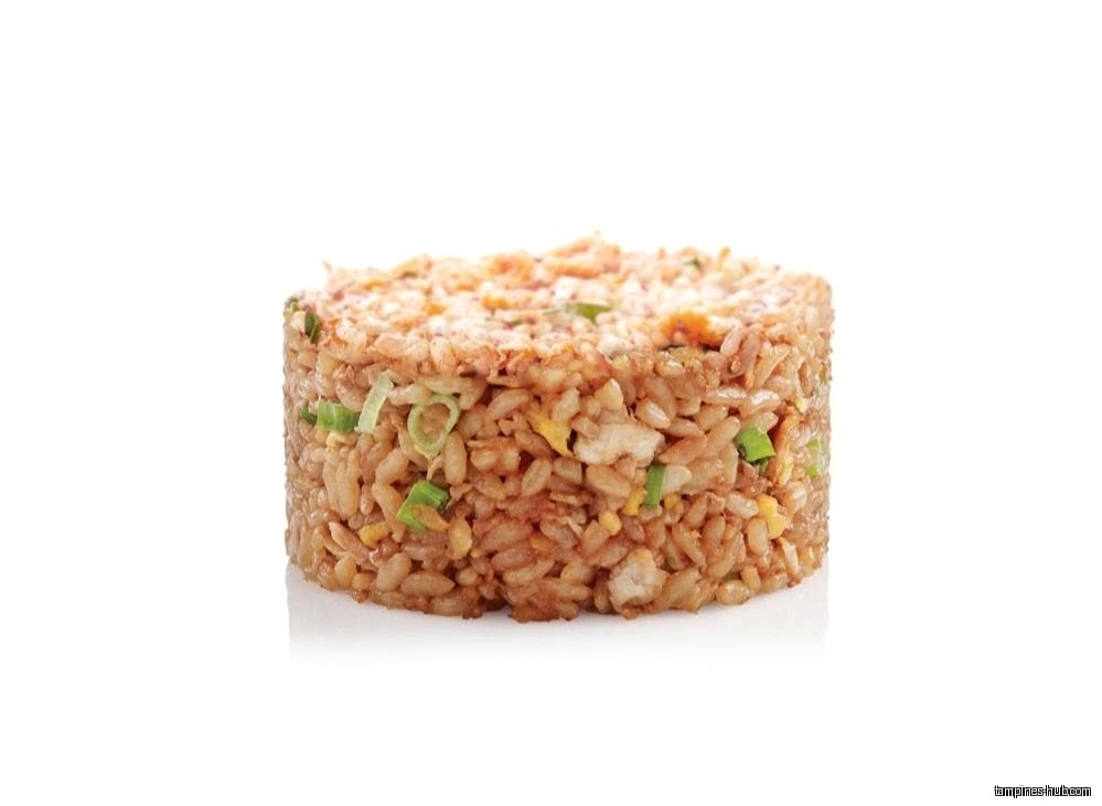 WOK HEY Our Tampines Hub