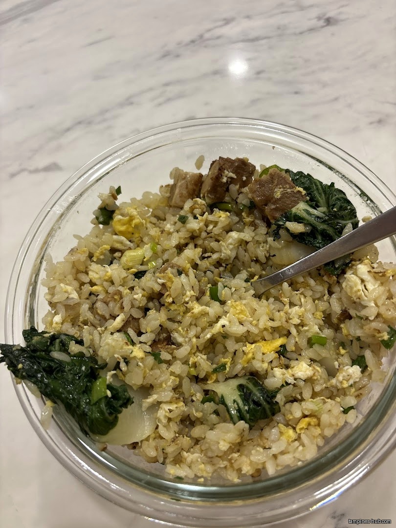 WOK HEY Our Tampines Hub