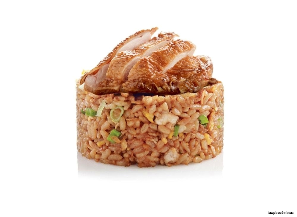 WOK HEY Our Tampines Hub