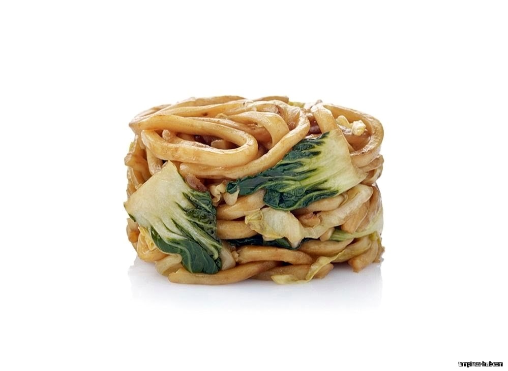 WOK HEY Our Tampines Hub