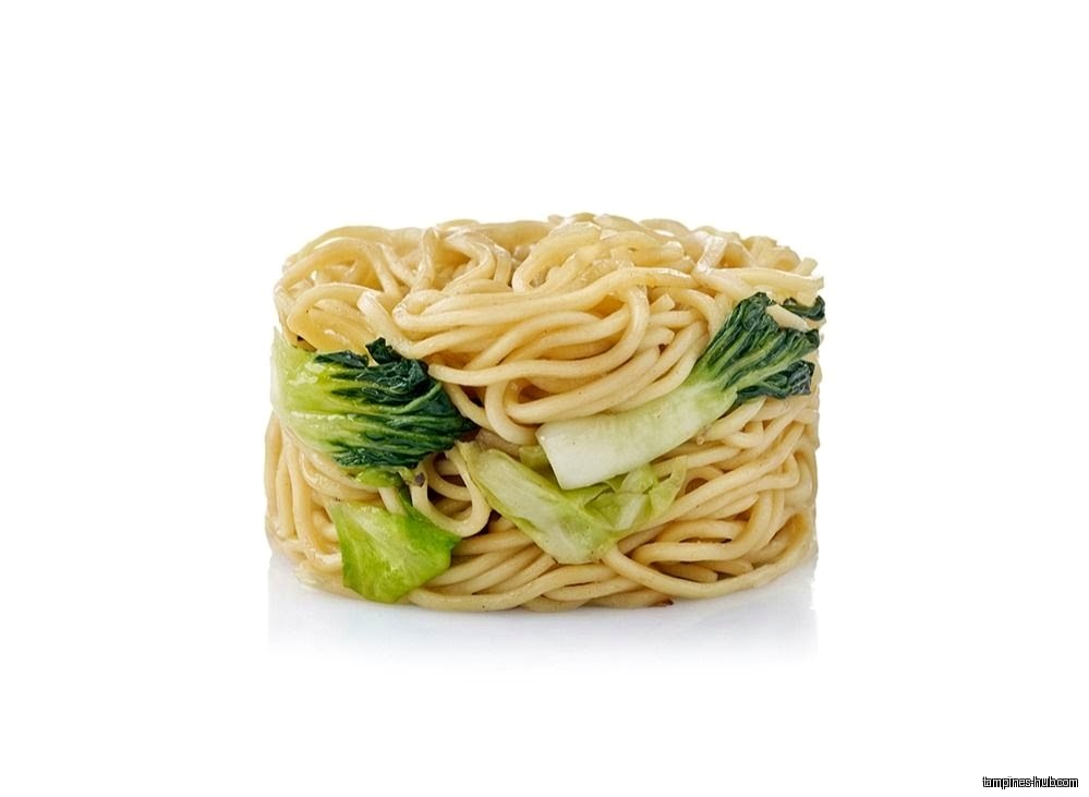 WOK HEY Our Tampines Hub