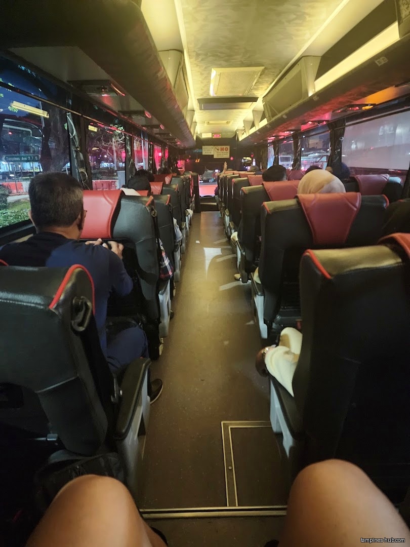 WTS Travel & Tours Pte Ltd