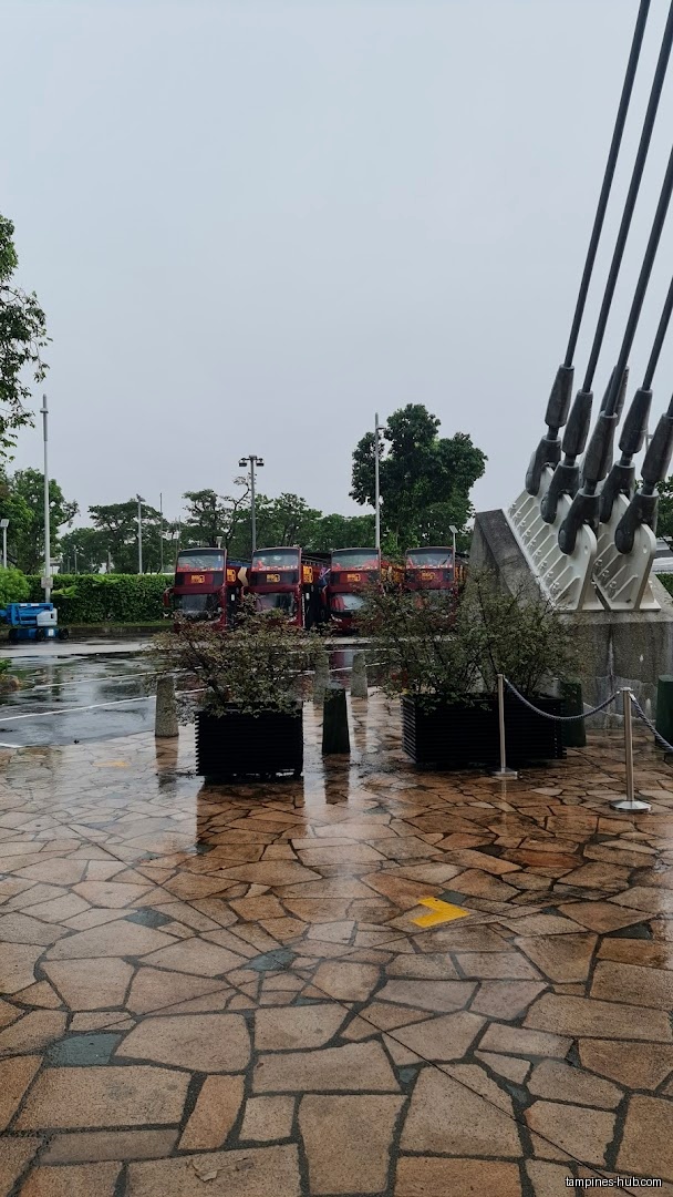 WTS Travel & Tours Pte Ltd