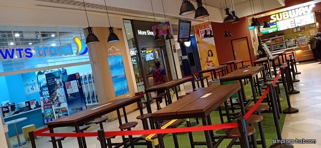 WTS Travel & Tours Pte Ltd