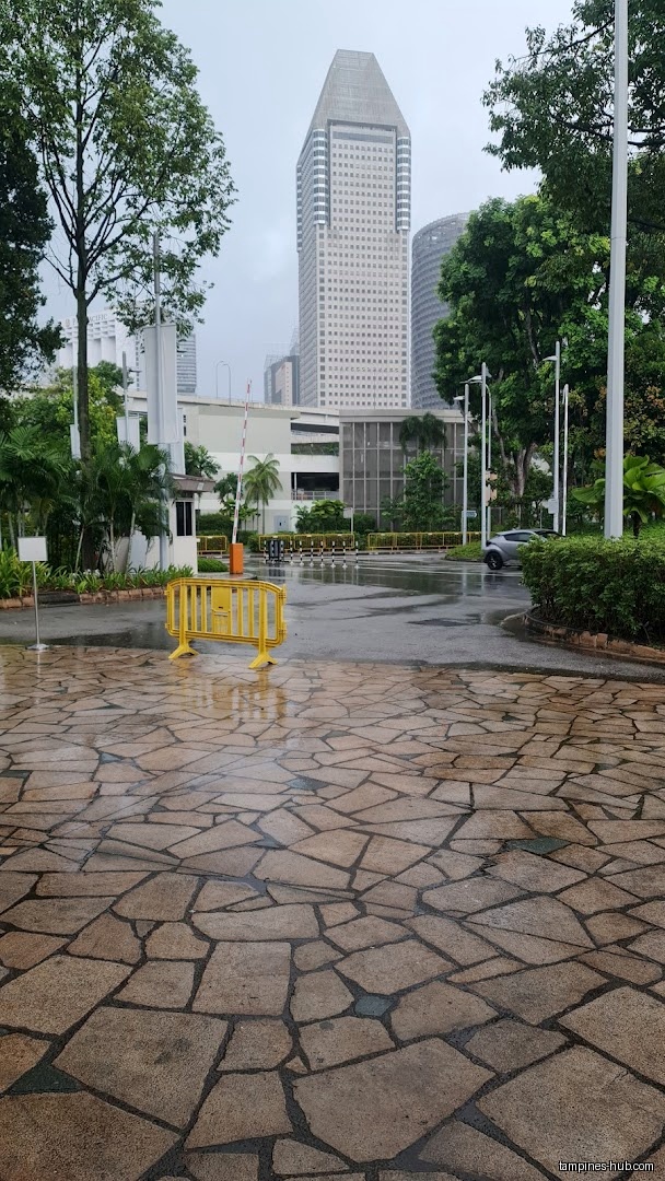 WTS Travel & Tours Pte Ltd