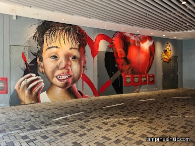 WTS Travel & Tours Pte Ltd