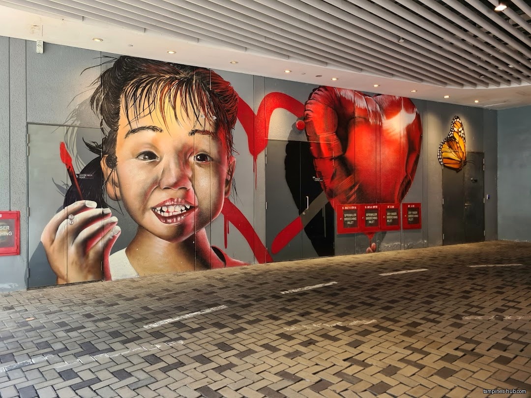 WTS Travel & Tours Pte Ltd