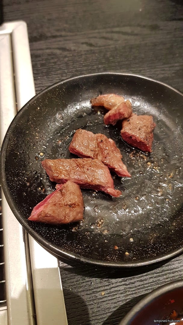 Yakiniku Shokudo (OTH)