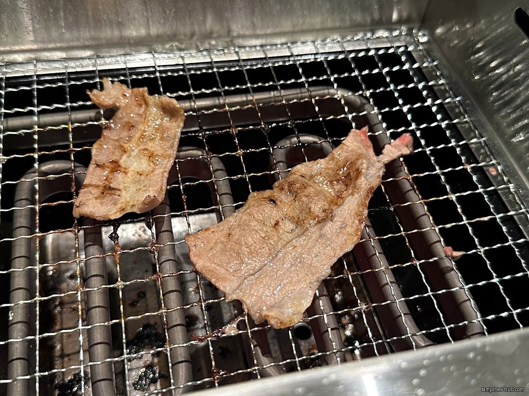 Yakiniku Shokudo (OTH)