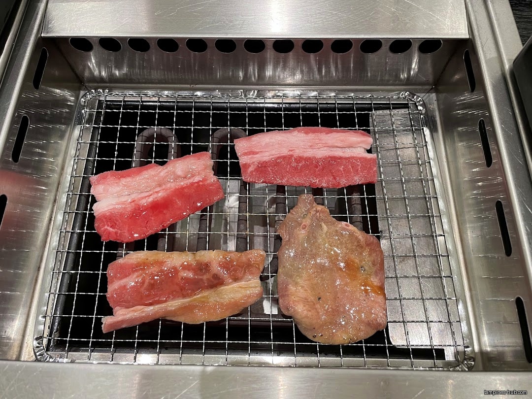 Yakiniku Shokudo (OTH)