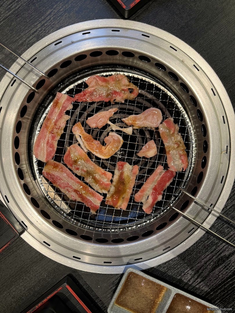 Yakiniku Shokudo (OTH)