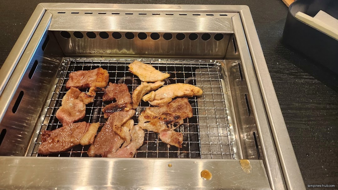 Yakiniku Shokudo (OTH)