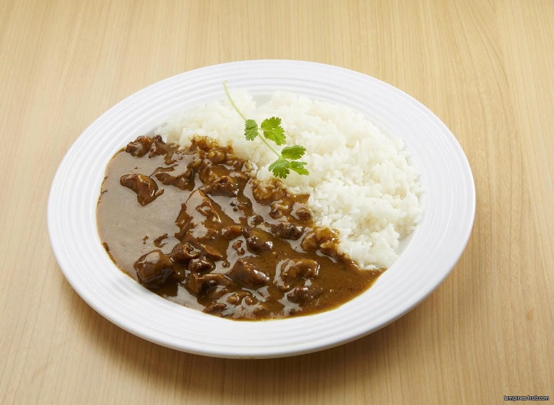 Yakiniku Shokudo (OTH)