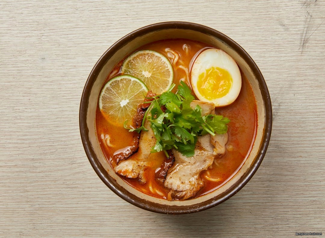 Yakiniku Shokudo (OTH)