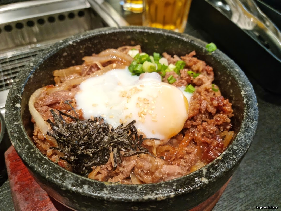 Yakiniku Shokudo (OTH)