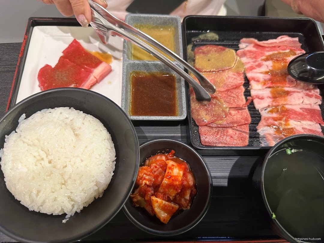 Yakiniku Shokudo (OTH)