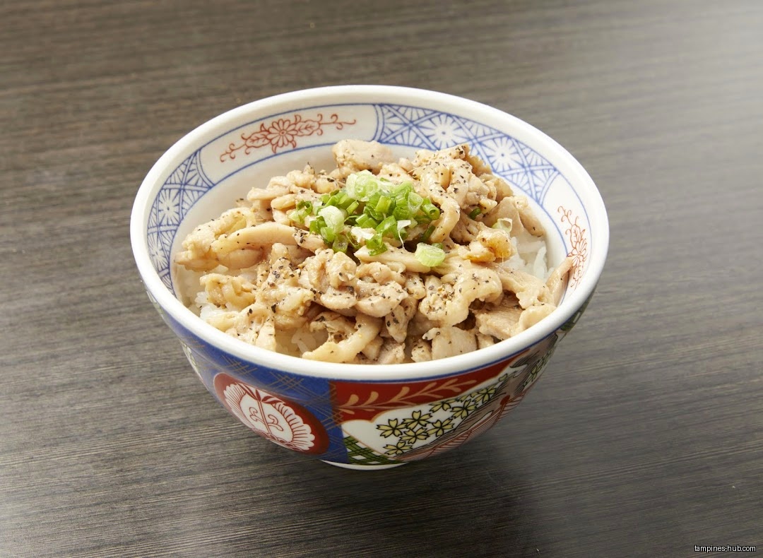 Yakiniku Shokudo (OTH)