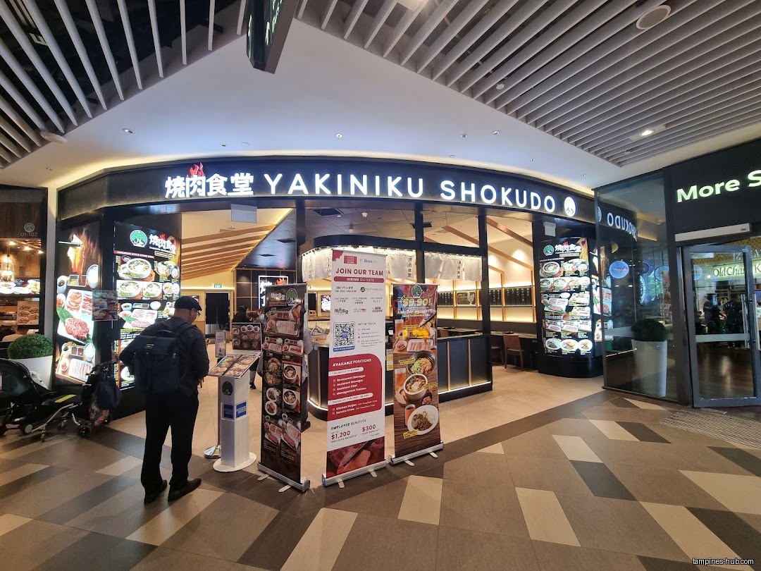 Yakiniku Shokudo (OTH)