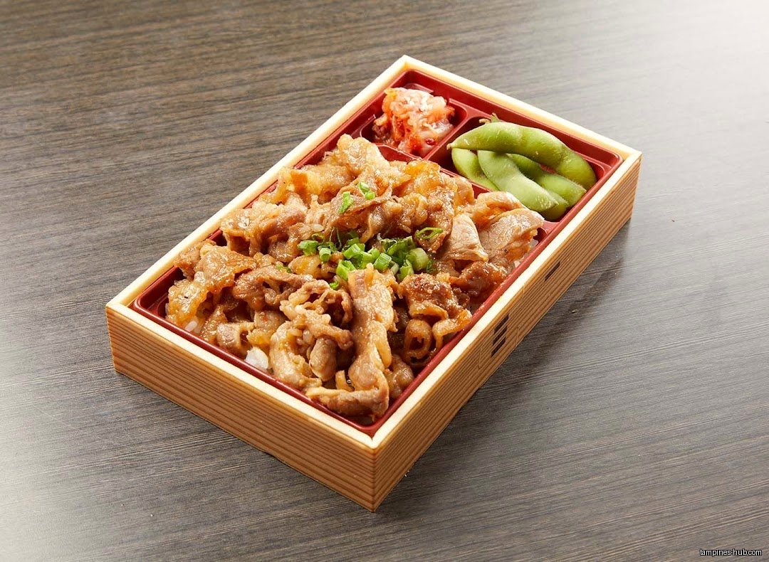 Yakiniku Shokudo (OTH)